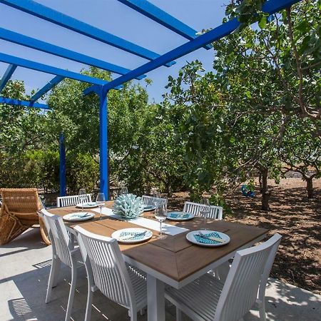 Aneli Luxury Villas-Villa Aegina Dış mekan fotoğraf