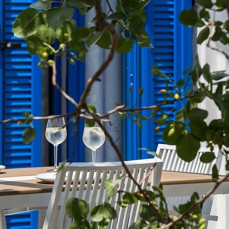 Aneli Luxury Villas-Villa Aegina Dış mekan fotoğraf