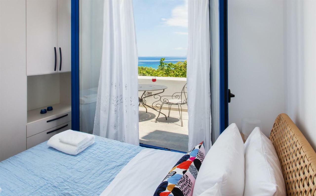Aneli Luxury Villas-Villa Aegina Dış mekan fotoğraf