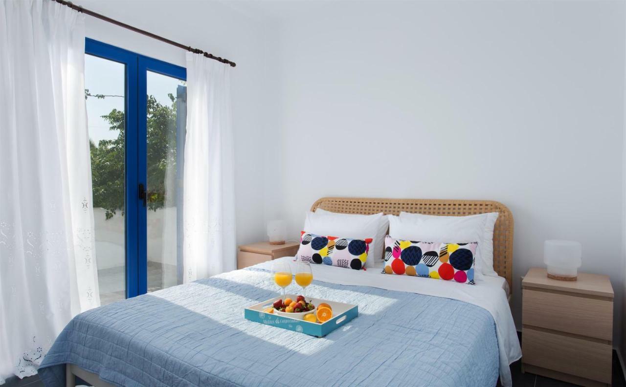 Aneli Luxury Villas-Villa Aegina Dış mekan fotoğraf