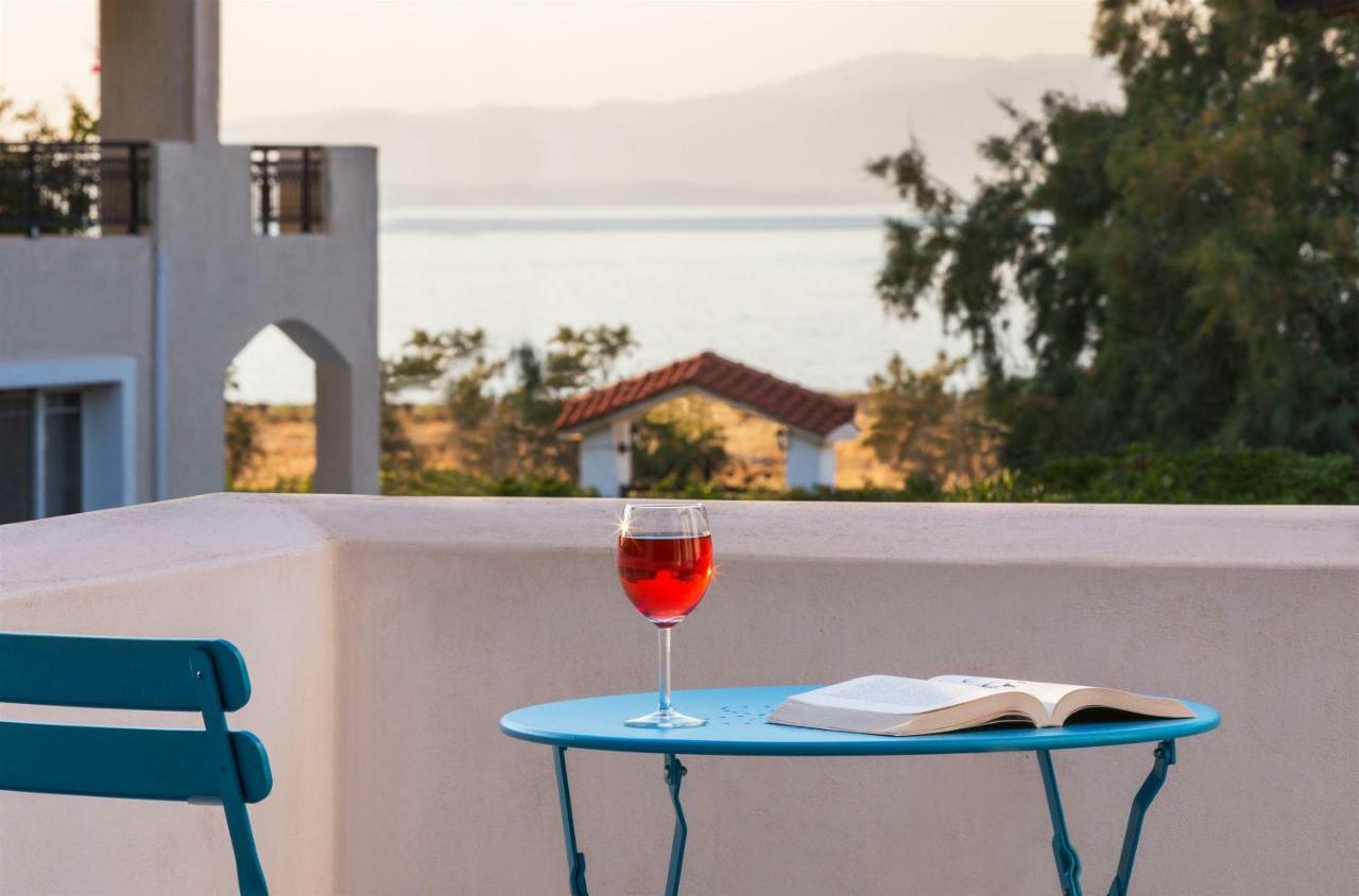 Aneli Luxury Villas-Villa Aegina Dış mekan fotoğraf