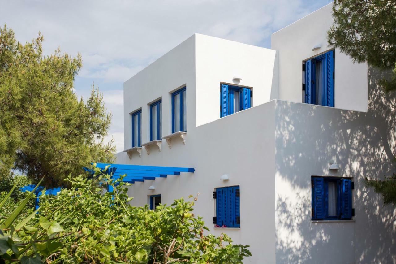 Aneli Luxury Villas-Villa Aegina Dış mekan fotoğraf