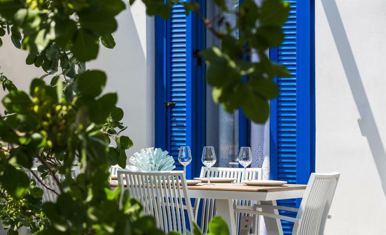 Aneli Luxury Villas-Villa Aegina Dış mekan fotoğraf
