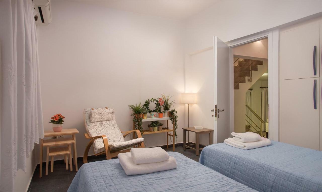 Aneli Luxury Villas-Villa Aegina Dış mekan fotoğraf