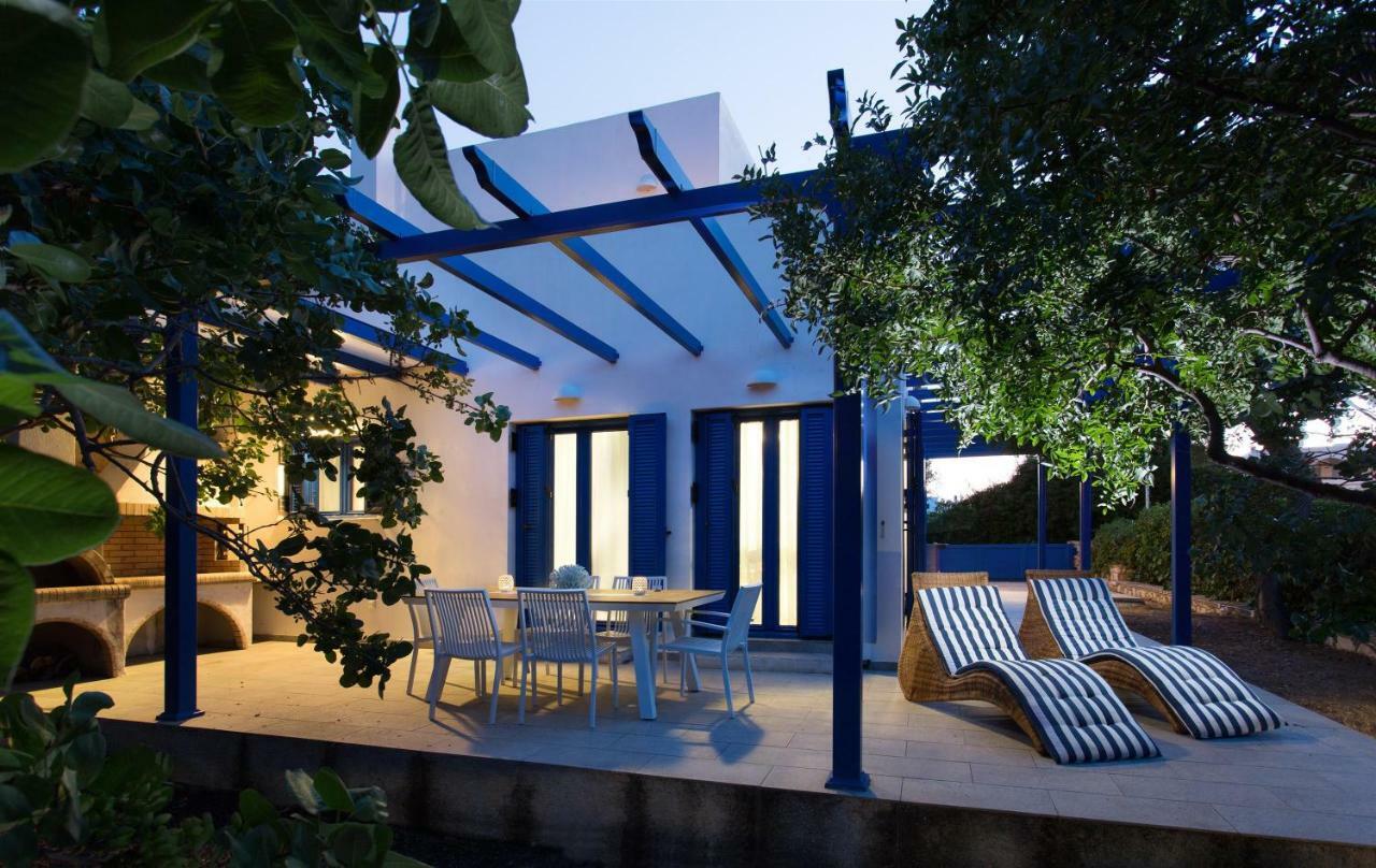 Aneli Luxury Villas-Villa Aegina Dış mekan fotoğraf