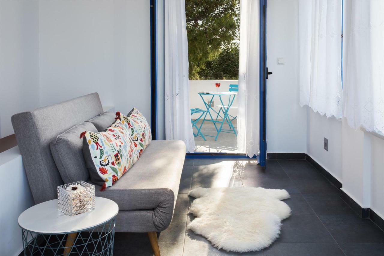 Aneli Luxury Villas-Villa Aegina Dış mekan fotoğraf