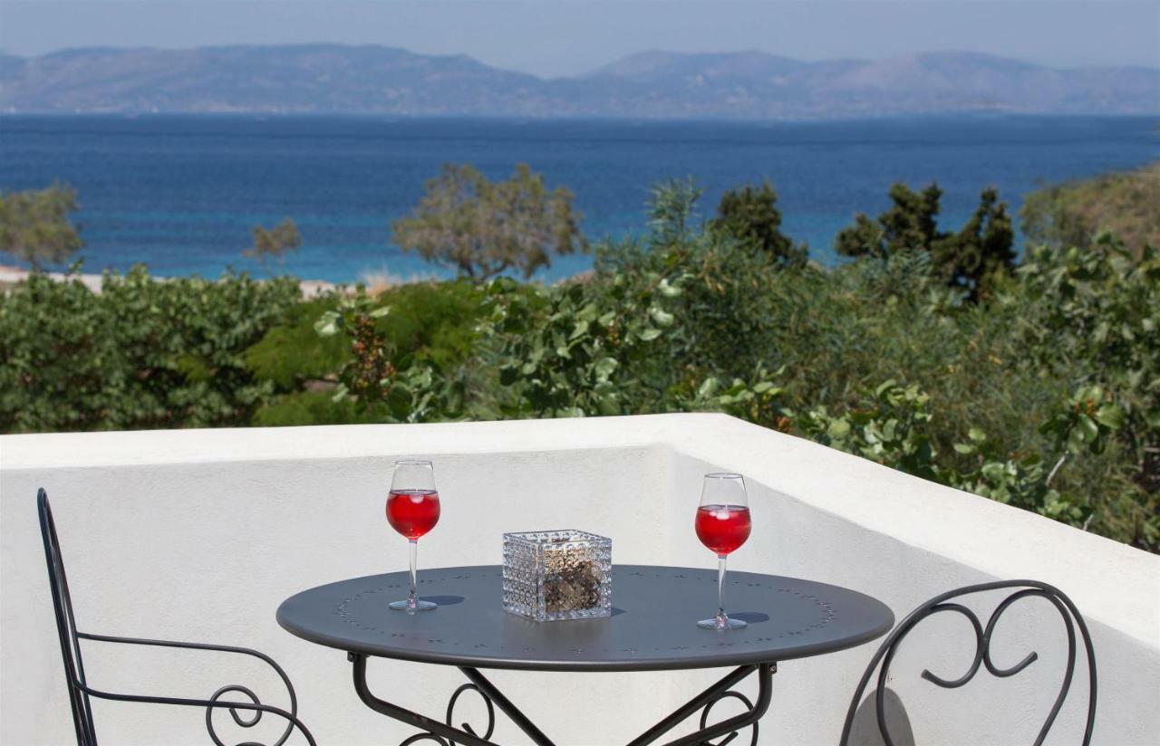 Aneli Luxury Villas-Villa Aegina Dış mekan fotoğraf