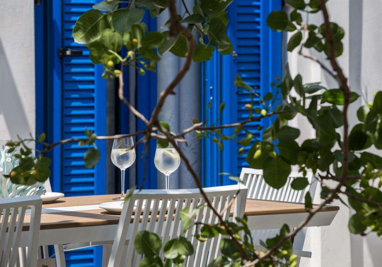 Aneli Luxury Villas-Villa Aegina Dış mekan fotoğraf